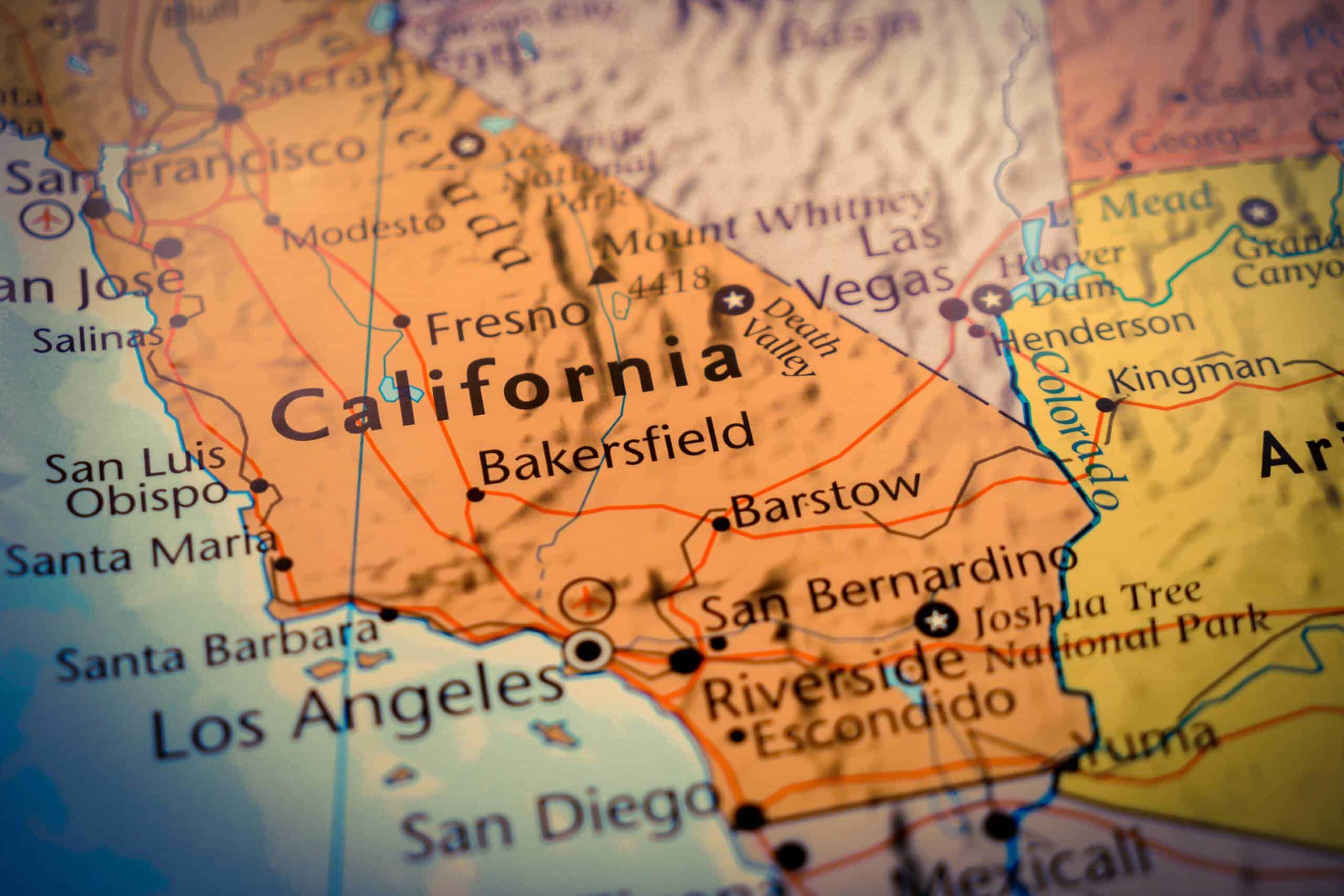 Disability Benefits In California: How To Apply? - Disability Help Guide