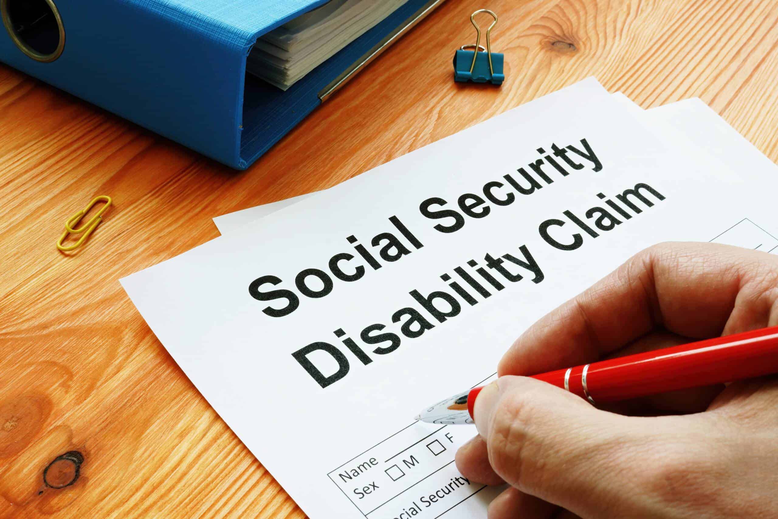 How to Apply for Social Security Disability Benefits: A Step-by-Step Guide - Disability Help Guide